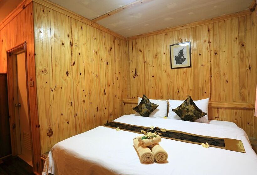 수피리어 방갈로, Bundhaya Resort