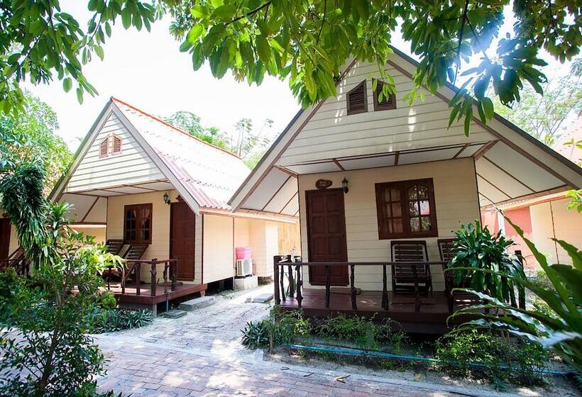 수피리어 방갈로, Bundhaya Resort