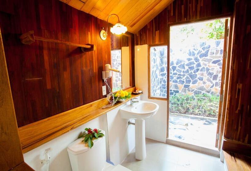 디럭스 방갈로, Bundhaya Resort