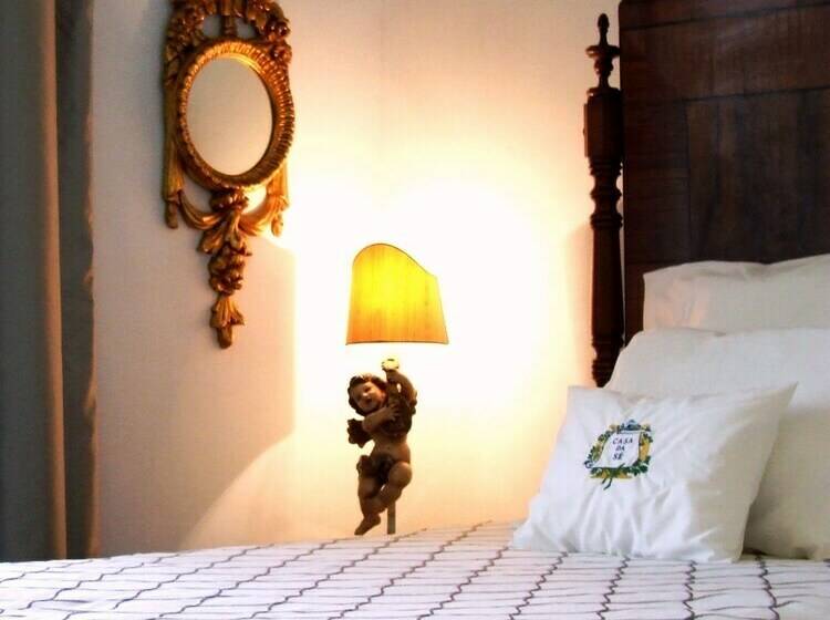 اتاق استاندارد, Casa Da Sé