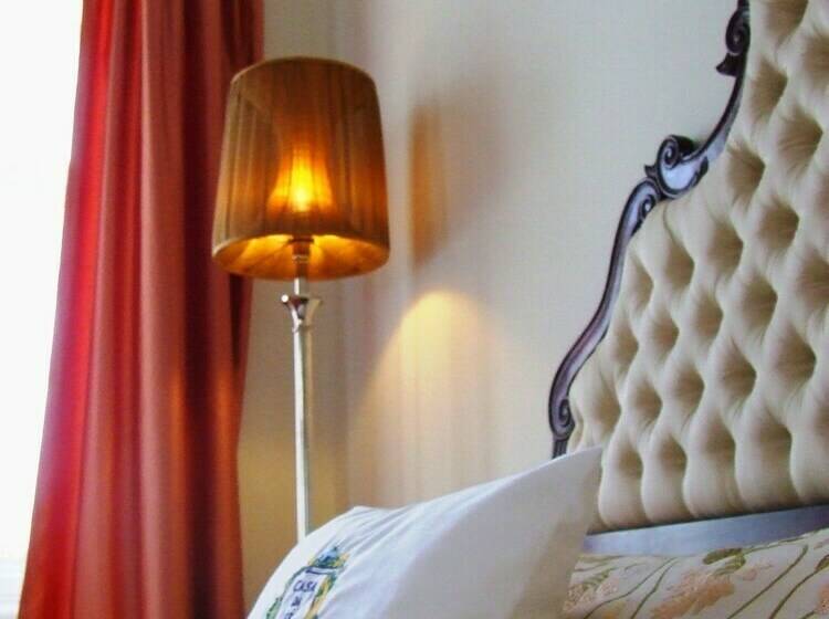 اتاق استاندارد, Casa Da Sé