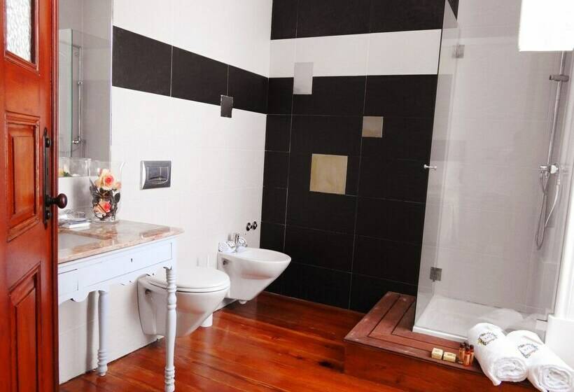 اتاق استاندارد, Casa Da Sé