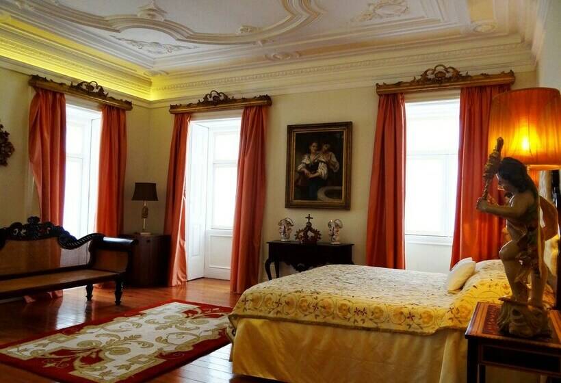 اتاق سوپریور, Casa Da Sé