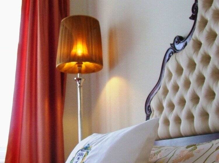 اتاق استاندارد, Casa Da Sé