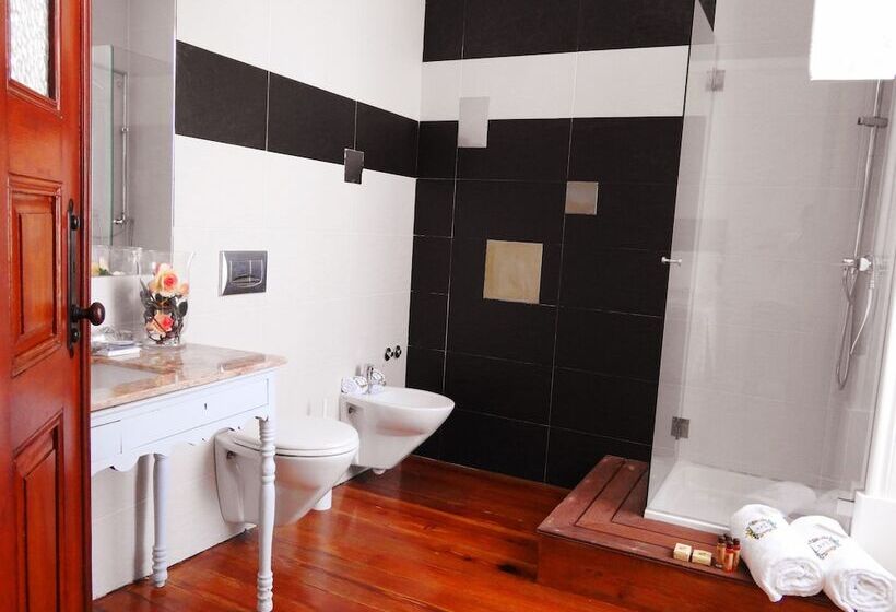 اتاق استاندارد, Casa Da Sé