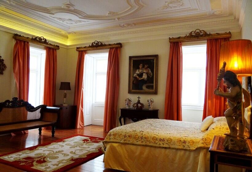 اتاق سوپریور, Casa Da Sé