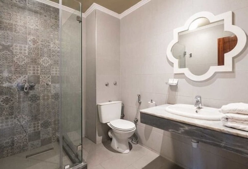 اتاق استاندارد, Casablanca City Center