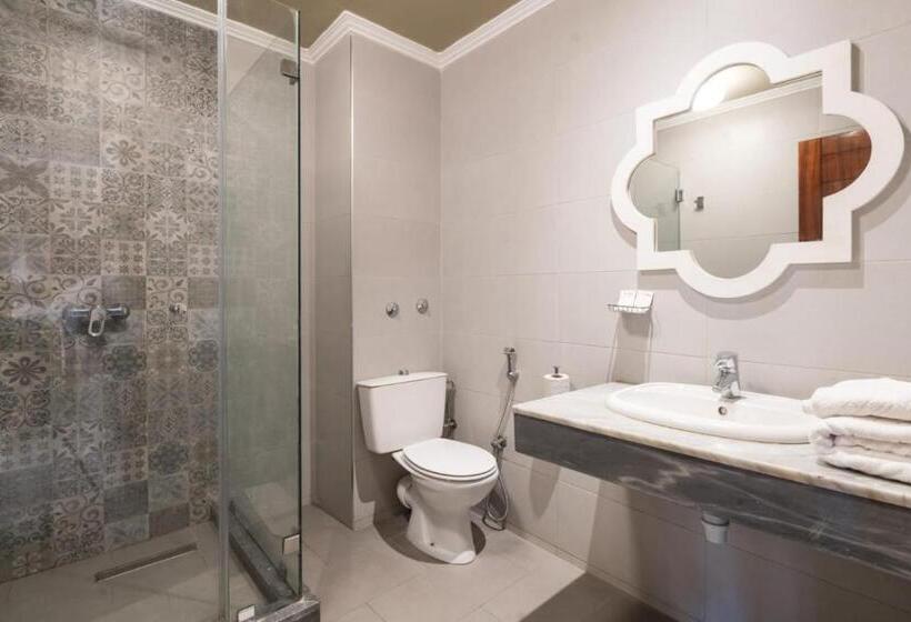 Трехместный Номер Deluxe, Casablanca City Center