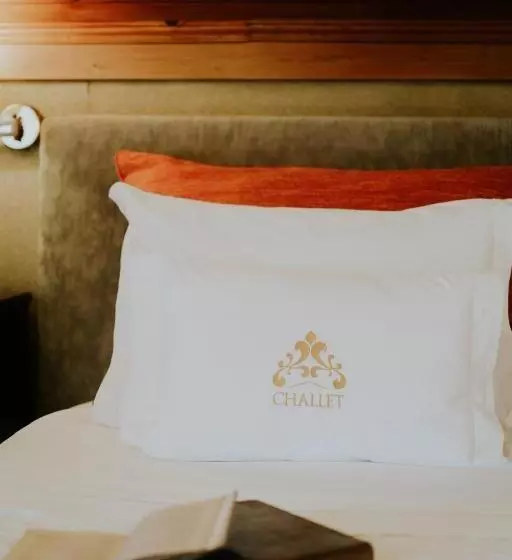 スタンダードルーム, Challet Fonte Nova