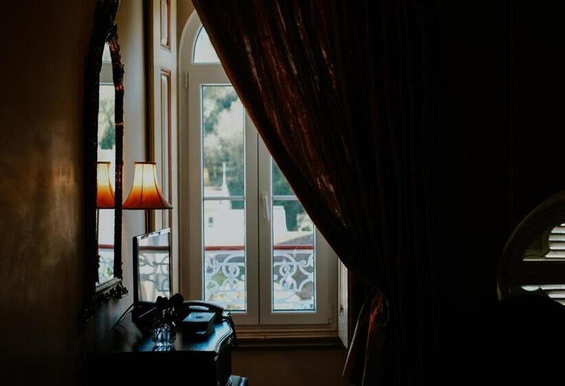 스탠다드 룸, Challet Fonte Nova