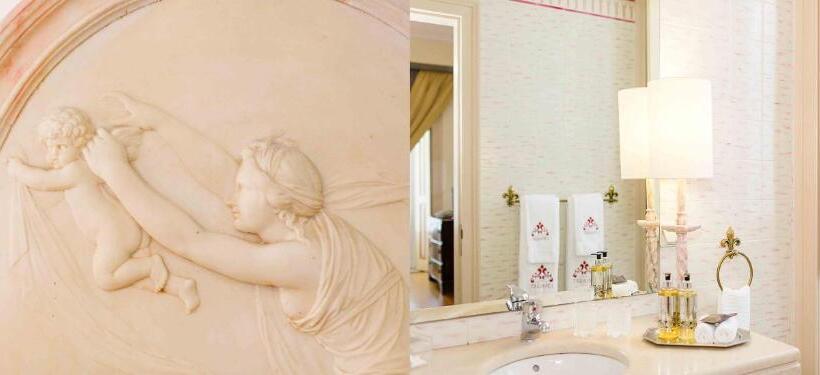 스탠다드 룸, Challet Fonte Nova