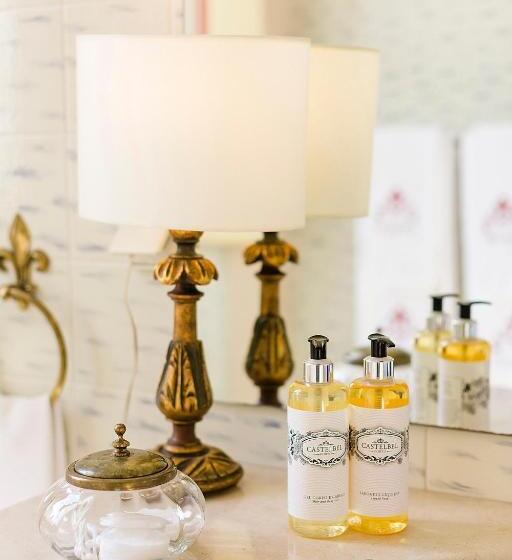 스탠다드 룸, Challet Fonte Nova