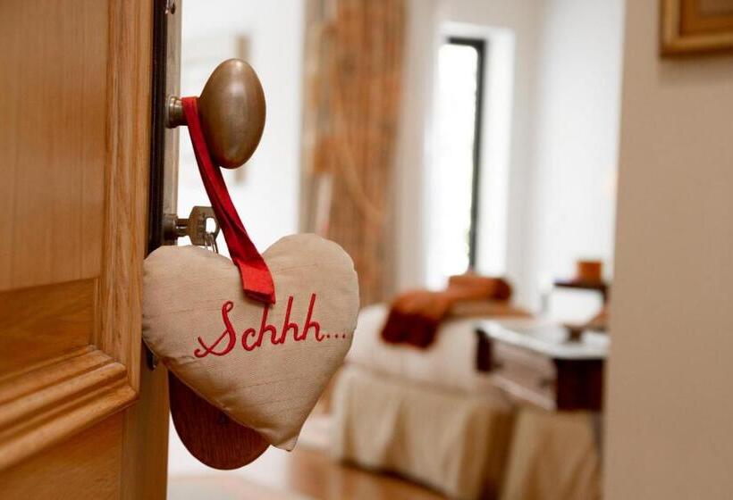 스탠다드 트리플 룸, Challet Fonte Nova