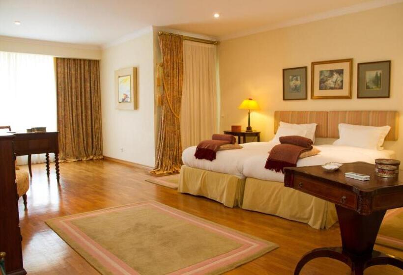 스탠다드 트리플 룸, Challet Fonte Nova