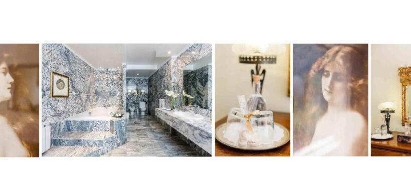 주니어 스위트, Challet Fonte Nova