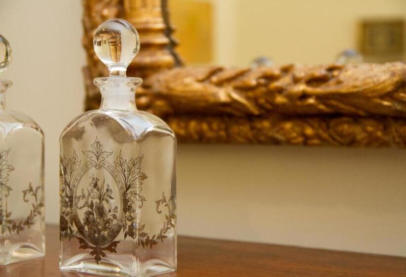 주니어 스위트, Challet Fonte Nova