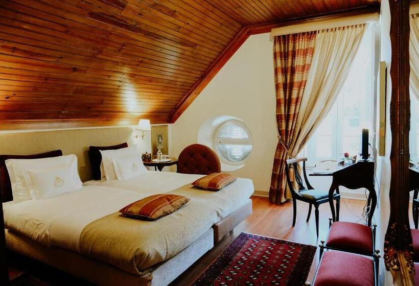 스탠다드 룸, Challet Fonte Nova