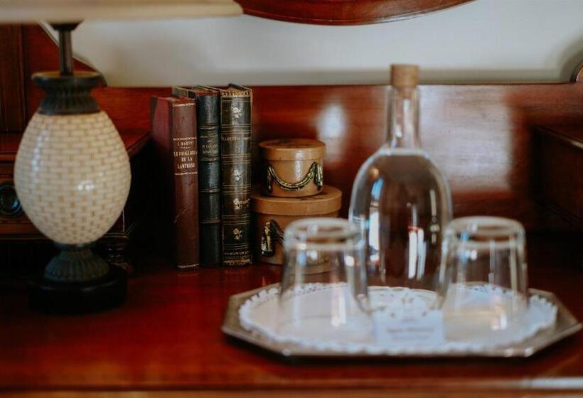 스탠다드 룸, Challet Fonte Nova