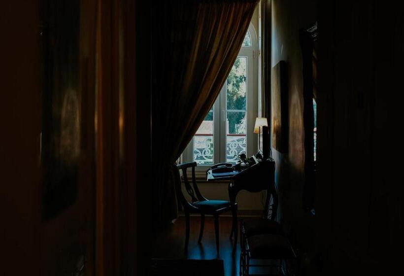 스탠다드 룸, Challet Fonte Nova