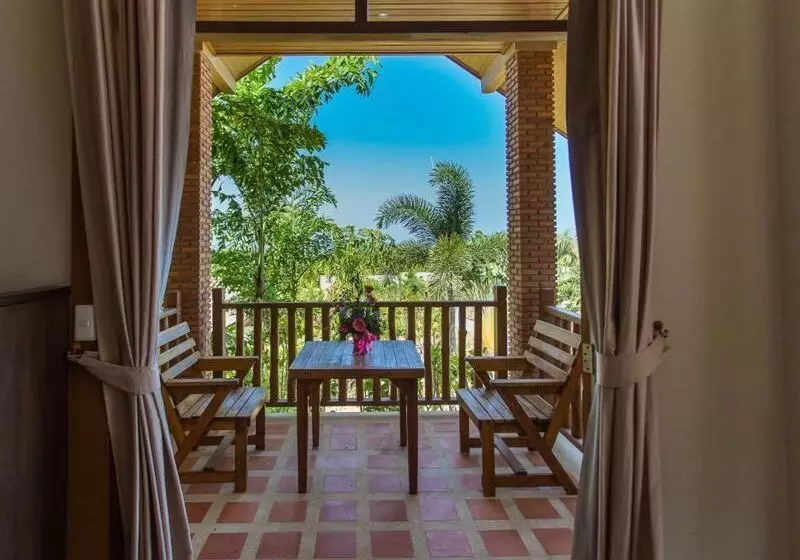 ビラホテル１ベッドルーム, Chalong Chalet Resort