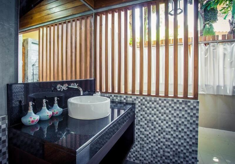 带1个卧室的别墅, Chalong Chalet Resort