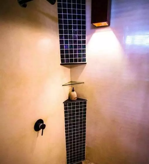 デラックスルーム, Chantaramas Beach Resort, Koh Phangan