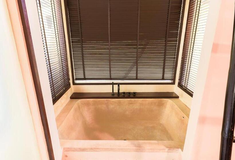 غرفة ديلوكس, Chantaramas Beach Resort, Koh Phangan