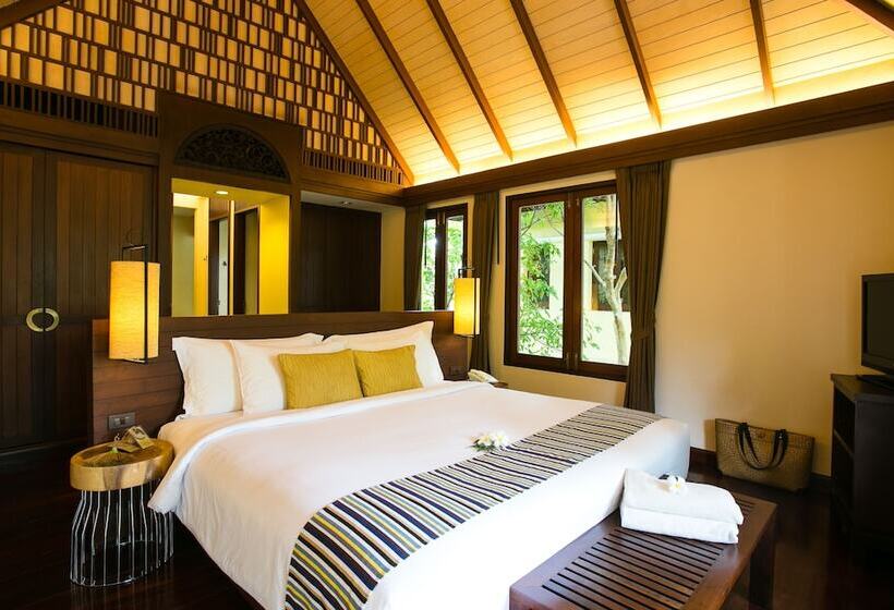 غرفة ديلوكس, Chantaramas Beach Resort, Koh Phangan