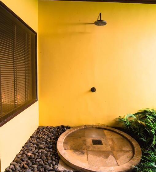 Номер Deluxe, Chantaramas Beach Resort, Koh Phangan