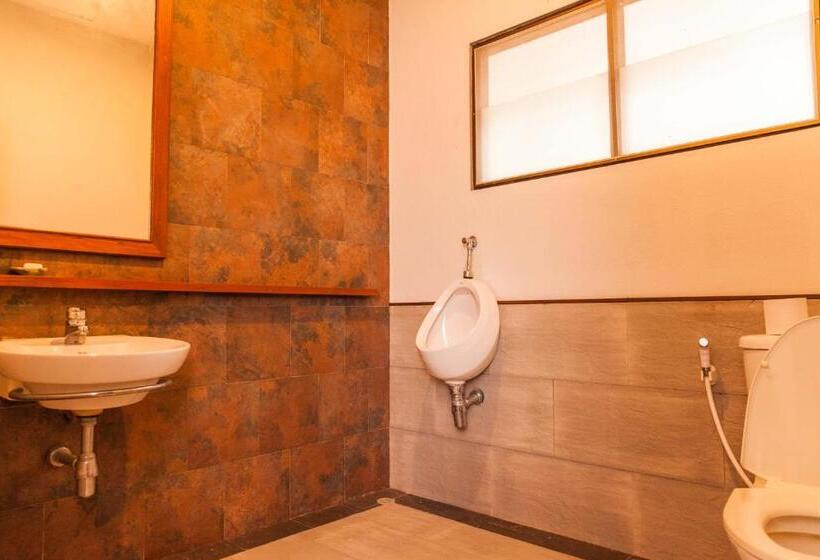 带2个卧室的别墅, Coco Palm Beach Resort   Sha Extra Plus