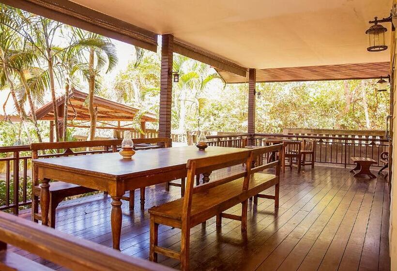 침실 2개 빌라, Coco Palm Beach Resort   Sha Extra Plus