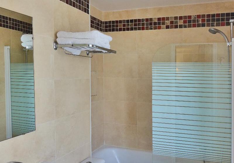 豪华洋房, Coco Palm Beach Resort   Sha Extra Plus