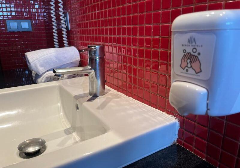 וילה בת חדר שינה 1, Coco Palm Beach Resort   Sha Extra Plus