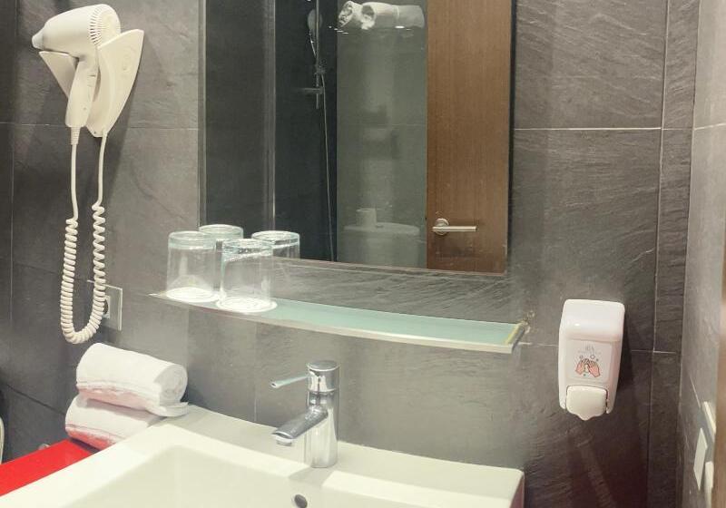 带1个卧室的别墅, Coco Palm Beach Resort   Sha Extra Plus