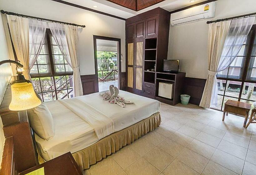 高级洋房, Coco Palm Beach Resort   Sha Extra Plus