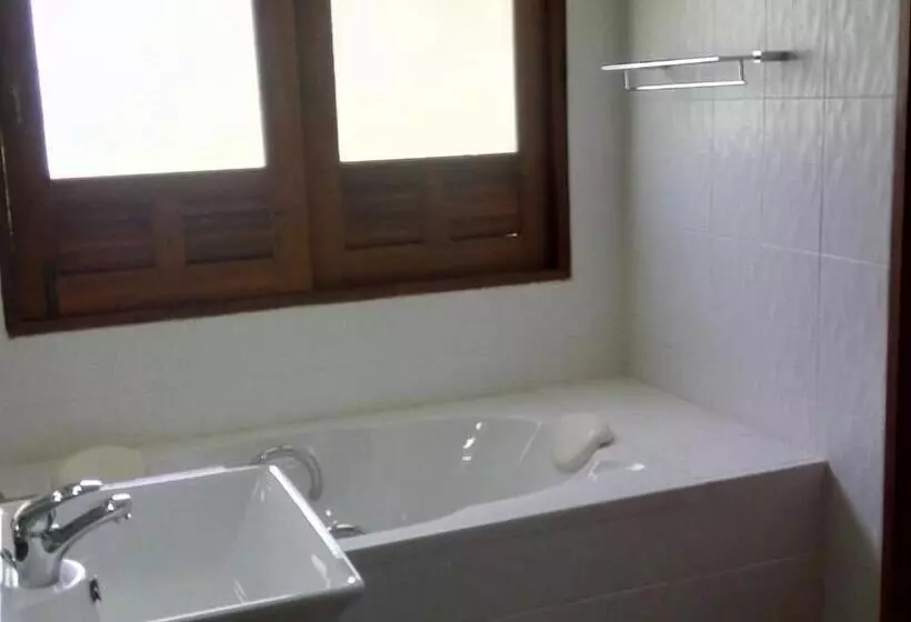بنگله خانوادگی, Coco Palm Beach Resort   Sha Extra Plus