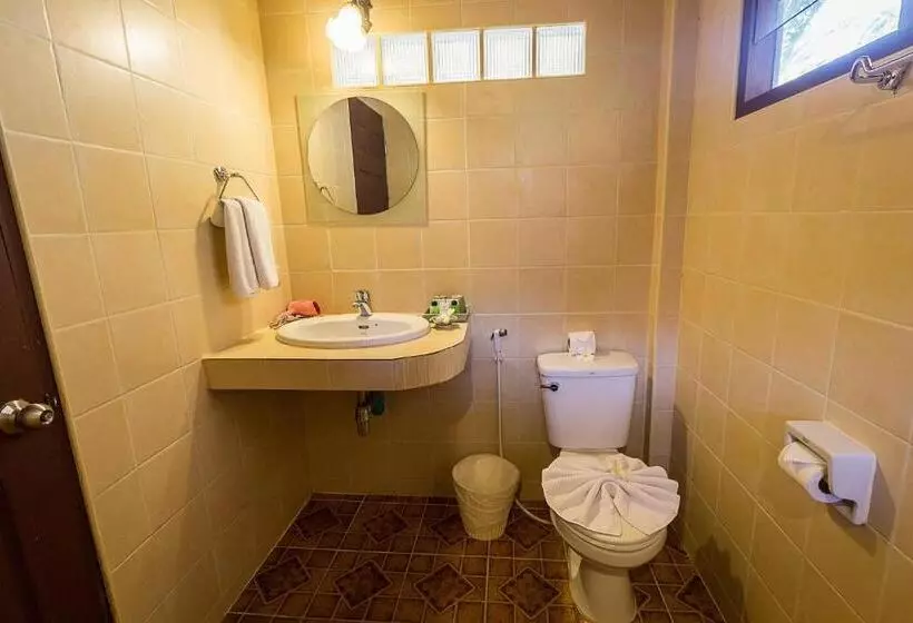 بانگلوی استاندارد, Coco Palm Beach Resort   Sha Extra Plus