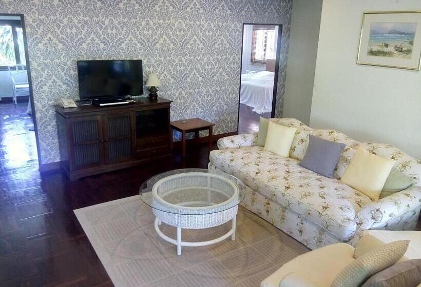 침실 2개 빌라, Coco Palm Beach Resort   Sha Extra Plus