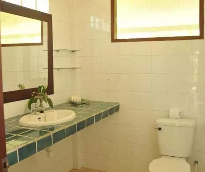 بانگلوی سوپریور, Coco Palm Beach Resort   Sha Extra Plus