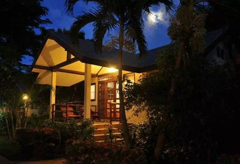 بنگله خانوادگی, Coco Palm Beach Resort   Sha Extra Plus