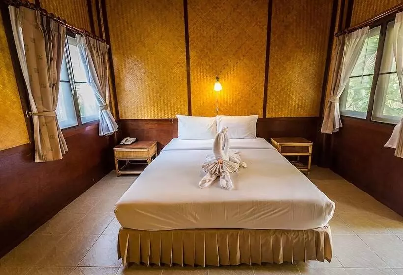 بانگلوی استاندارد, Coco Palm Beach Resort   Sha Extra Plus