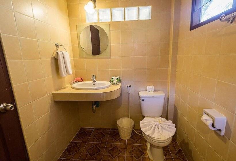 בקתה סטנדרטית, Coco Palm Beach Resort   Sha Extra Plus