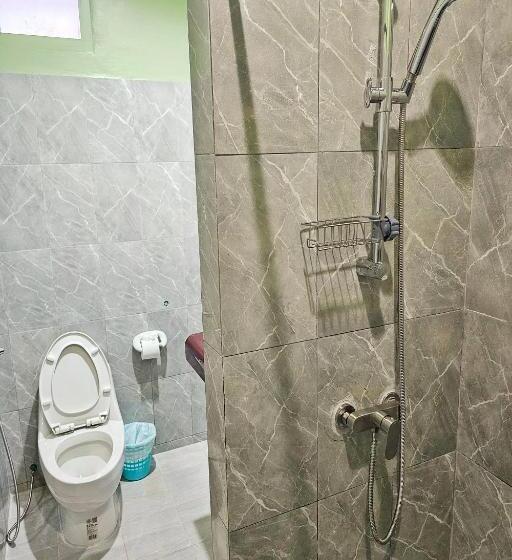 デラックスルーム, Dome Resort Sha Plus