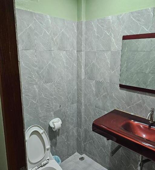 デラックスルーム, Dome Resort Sha Plus