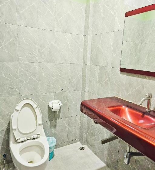 デラックスルーム, Dome Resort Sha Plus