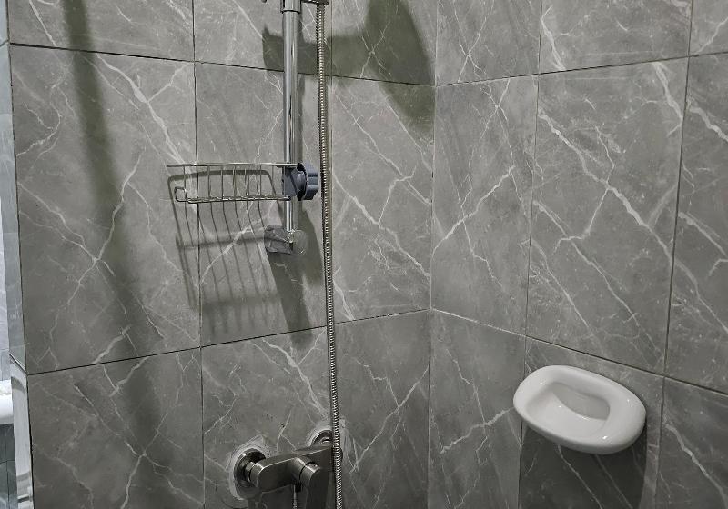 デラックスルーム, Dome Resort Sha Plus