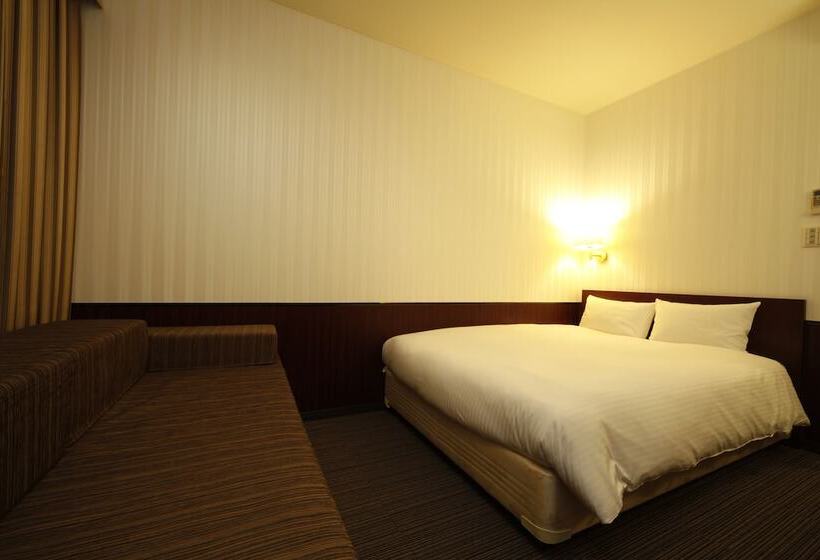 חדר סטנדרט, Hillarys