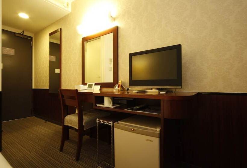 חדר סטנדרט, Hillarys