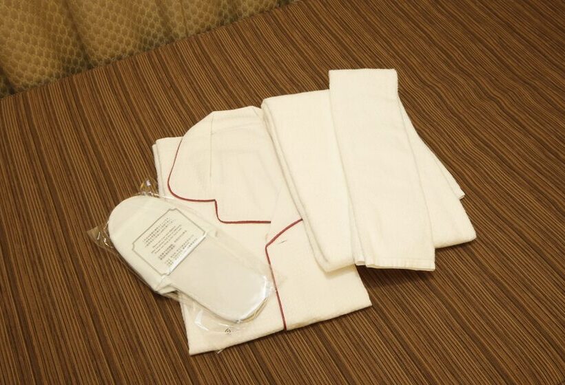 חדר סטנדרט, Hillarys