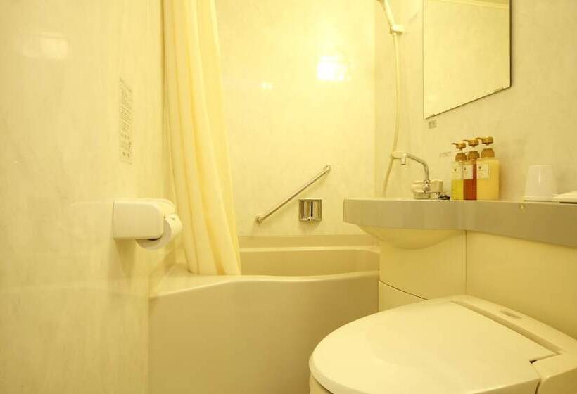 חדר סטנדרט, Hillarys